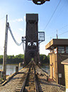 Mississippi River Bridge at Hastings Minnesota