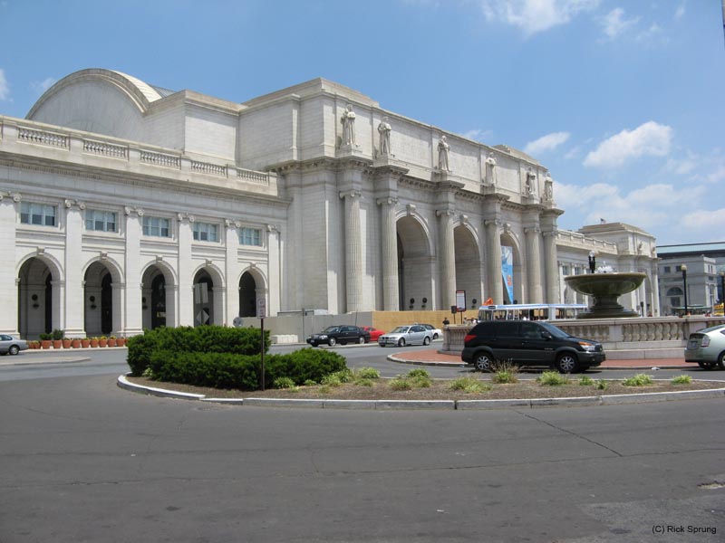 Washington DC 2007 262 - Union Station