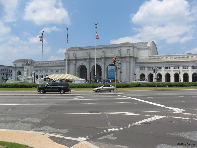 Washington DC 2007 268 - Union Station